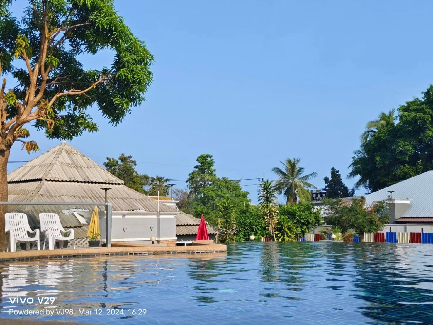 Siri Maya Garden Home Samui Koh Samui Exteriör bild