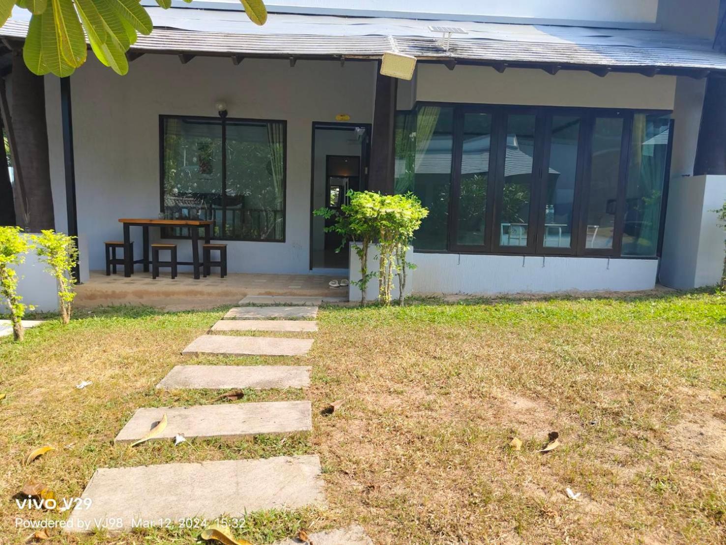 Siri Maya Garden Home Samui Koh Samui Exteriör bild