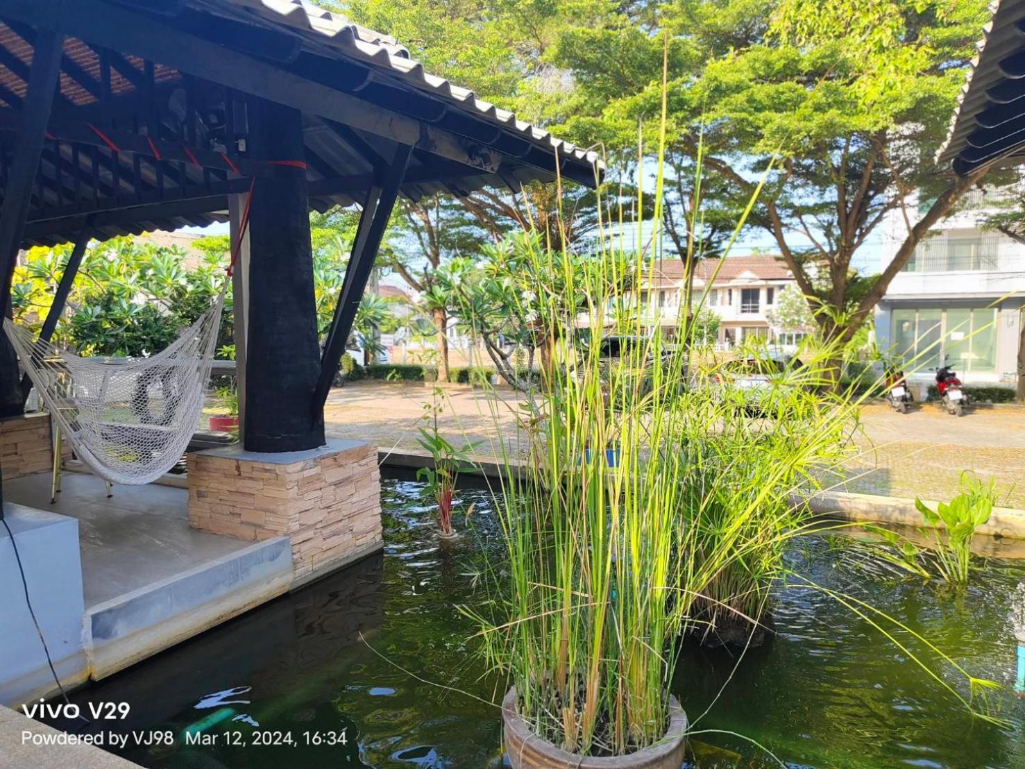 Siri Maya Garden Home Samui Koh Samui Exteriör bild